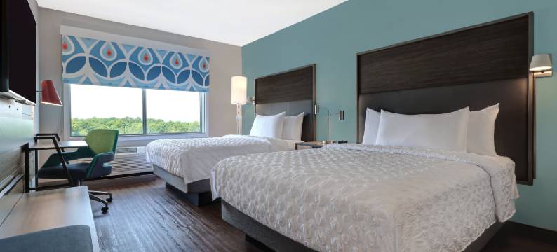 利西亚斯普林斯希尔顿Tru酒店(Tru by Hilton Lithia Springs)图片