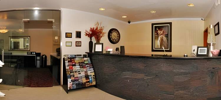 SureStay by Best Western Morgan Hill图片