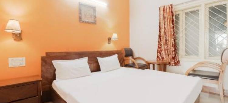 Hotel O Bommana Residency图片