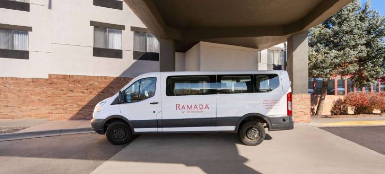 丹佛机场希洛酒店 - 华美达(Sylo Hotel Denver Airport, a Ramada by Wyndham)图片