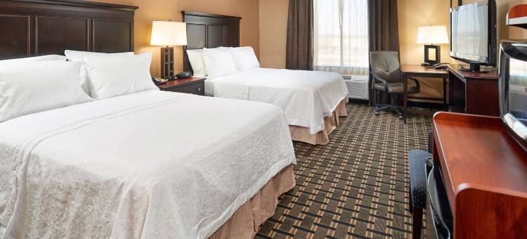 希尔顿欢朋酒店-斯威特沃特(Hampton Inn Sweetwater)图片