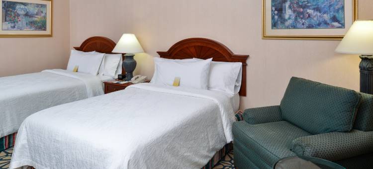 哥伦比亚希尔顿花园酒店(Hilton Garden Inn Columbia)图片