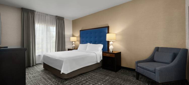 贝克斯菲尔德Homewood套房酒店(Homewood Suites by Hilton Bakersfield)图片