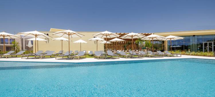 绿湖度假村(Verdelago Resort)图片