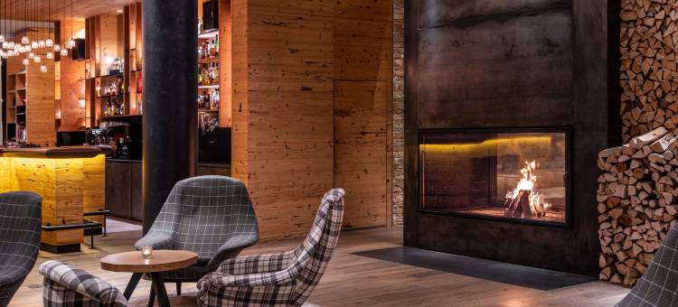 斯拉德明弗兰肯斯坦酒店(Falkensteiner Hotel Schladming)图片