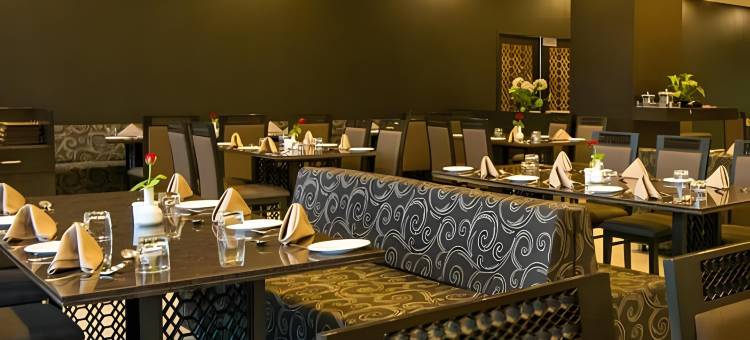 Narayani Heights Hotel & Resort图片