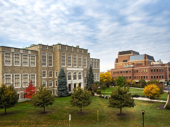 希尔顿花园奥尔巴尼医学中心酒店