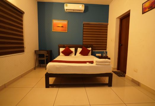 Atmos Inn Calicut Near Aster Mims Hospital Hotel Overview