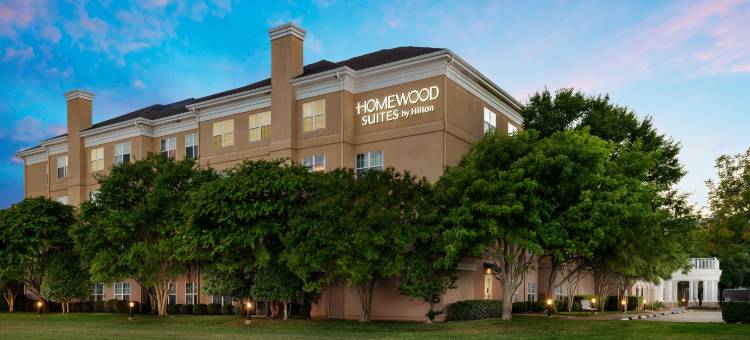 Homewood Suites by Hilton-达拉斯-葡萄树(Homewood Suites by Hilton Dallas-DFW Airport N-Grapevine)图片