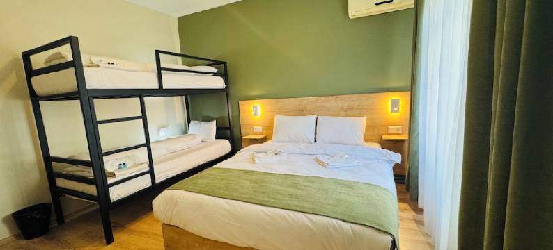 苏丹青年旅馆(Sultan Hostel & Guesthouse)图片