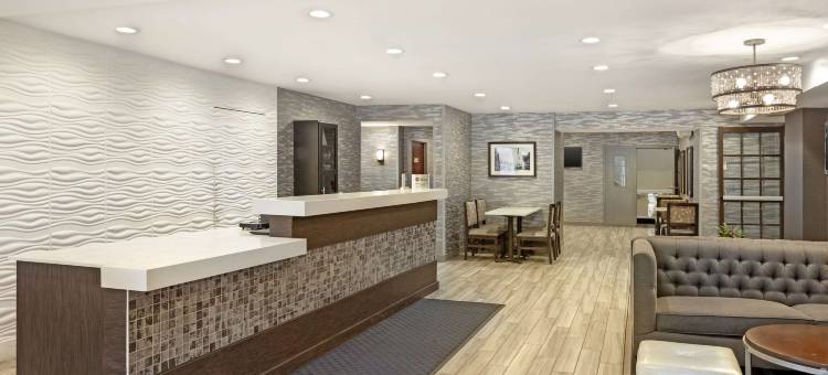 黑石贝斯特韦斯特优质酒店(Best Western Plus Fairfield Hotel)图片