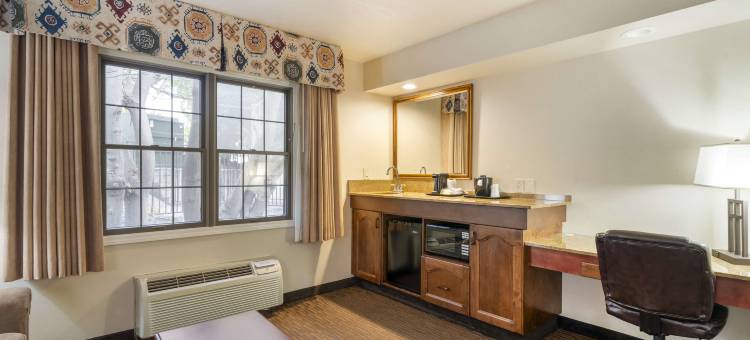 卡萨格兰德贝斯特韦斯特酒店(Best Western Casa Grande Inn)图片