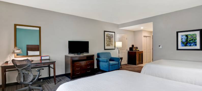 费耶特维尔希尔顿花园酒店(Hilton Garden Inn Fayetteville)图片