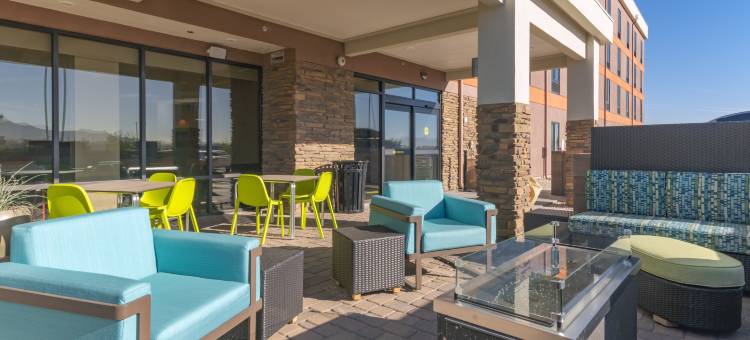 金曼希尔顿惠庭酒店(Home 2 Suites by Hilton Kingman)图片