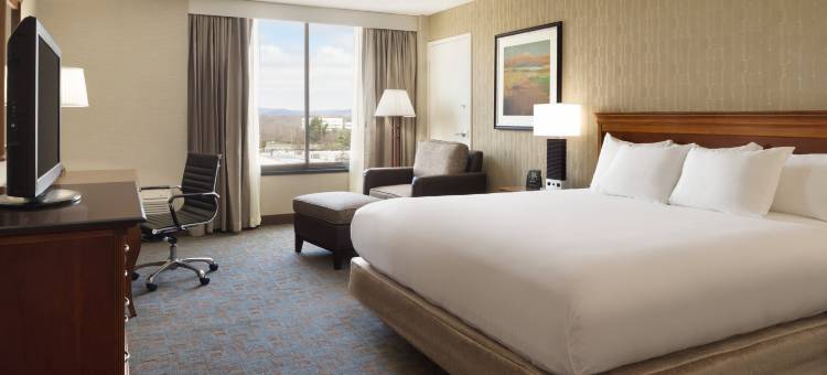 萨默塞特希尔顿逸林酒店&会议中心(DoubleTree by Hilton Somerset Hotel and Conference Center)图片