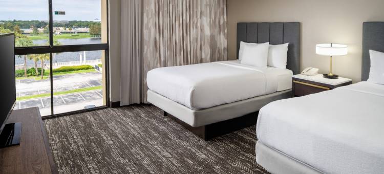 奥兰多北希尔顿安泊酒店(Embassy Suites by Hilton Orlando North)图片