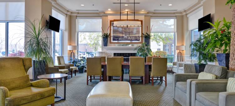 格林贝希尔顿花园酒店(Hilton Garden Inn Green Bay)图片