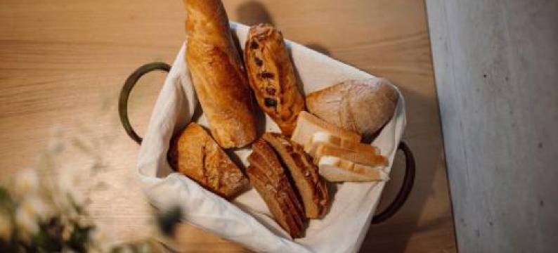 Appartement Schwarz图片