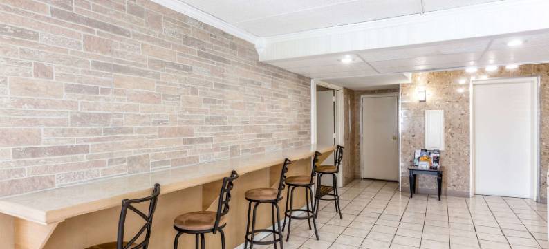 锡拉库兹温德姆戴斯酒店(Days Inn by Wyndham Syracuse)图片