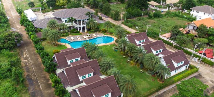 赛东度假村(Saitong Resort)图片