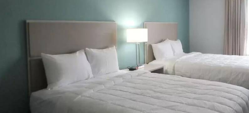 MainStay套房 切萨皮克 - 格林布赖尔(MainStay Suites Chesapeake - Greenbrier)图片