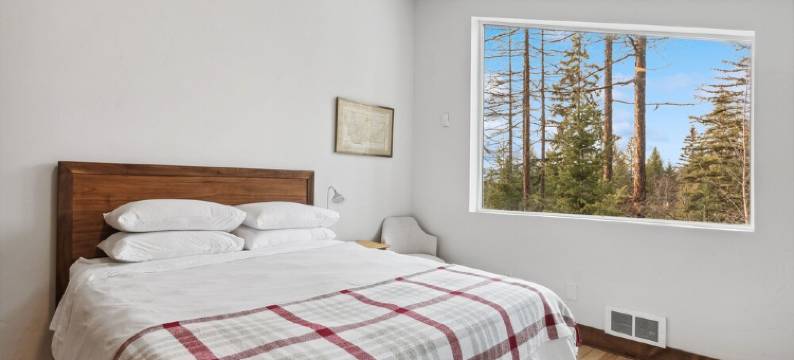 Spring/Summer Vacation Away from the Big City in the Great Northwest of Montana.图片