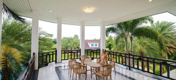 赛东度假村(Saitong Resort)图片