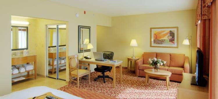 罗利-达勒姆机场-布赖尔溪欢朋套房酒店(Hampton Inn & Suites Raleigh-Durham Airport-Brier Creek)图片