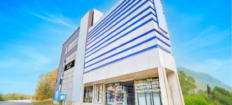 Super Hotel O Namakkal图片