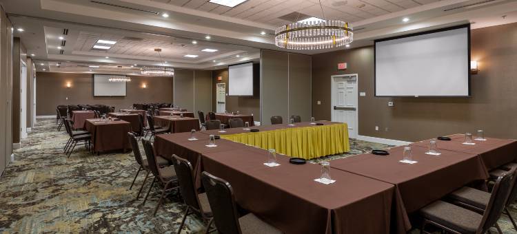 希尔顿花园酒店-提夫顿(Hilton Garden Inn Tifton)图片