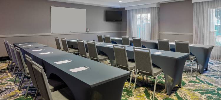 萨拉索塔/莱克伍德兰奇欢朋套房酒店(Hampton Inn & Suites Sarasota/Lakewood Ranch)图片