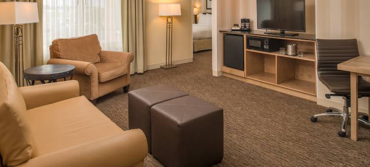 DoubleTree by Hilton Portland - Beaverton图片