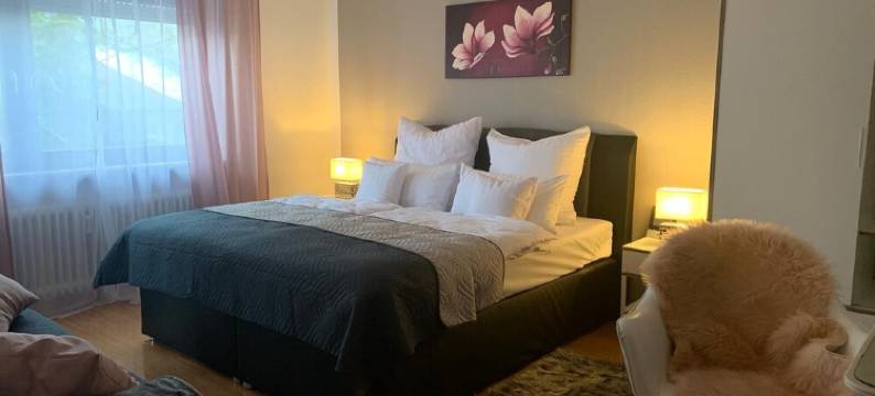 MH City Apartment Baden-Baden / Апартамент Баден-Баден图片