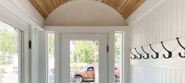 Stylish 2-bedroom Home in Downtown Vancouver图片