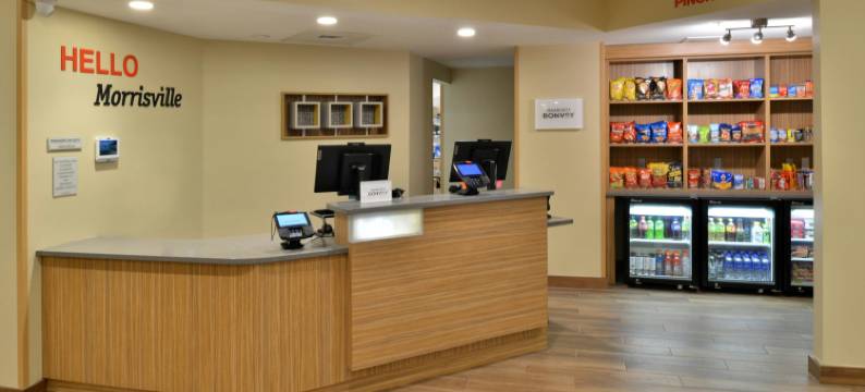 TownePlace Suites Raleigh-Durham Airport/Morrisville图片