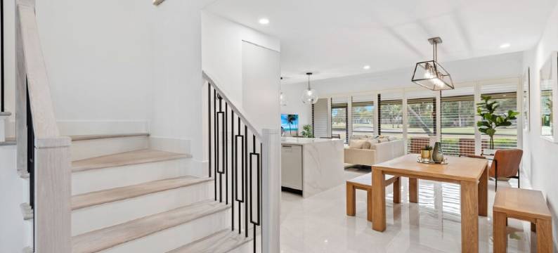 New Home on PGA National Golf Course with Private Hot Tub by Guaranteed Rental®图片
