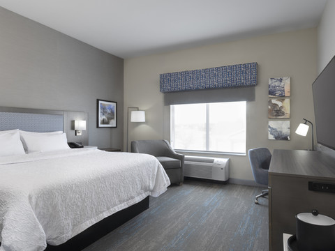 欢朋酒店&套房 - 圣查尔斯老城区