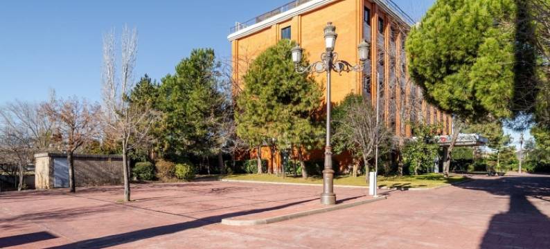 Exe波苏埃洛(Exe Pozuelo)图片