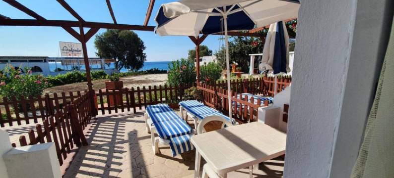 艾琳一室公寓(Irene Studios)图片