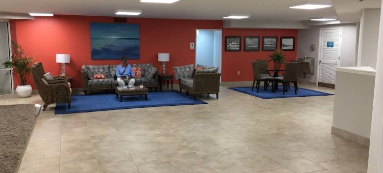 德斯廷海湾一线公寓大厦 - 顶层翡翠海景 - 可住6人!(Destin Gulf Front Condo - Top Floor View of the Emerald Water- Sleeps 6!)图片