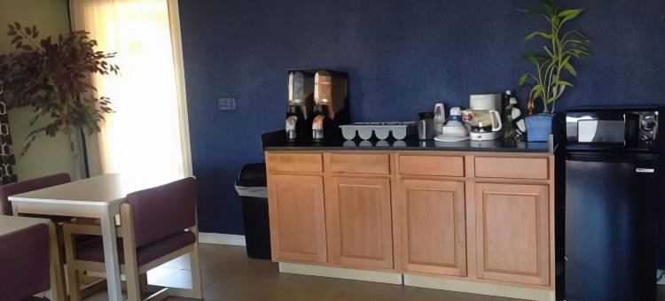 罗德威酒店(Rodeway Inn)图片