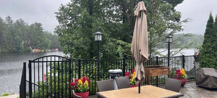 Waterfront Cottage 5 minutes to Mount Wachusett, Dock, Pet Friendly, Kayaks图片
