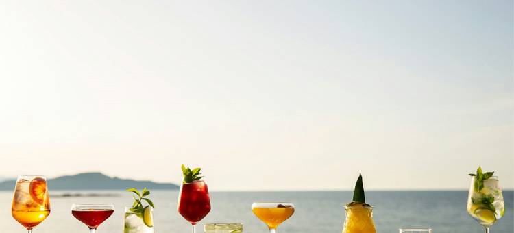 圆顶诺鲁哈尼亚万豪傲途格精选酒店-限成人(Domes Noruz Chania, Autograph Collection)图片