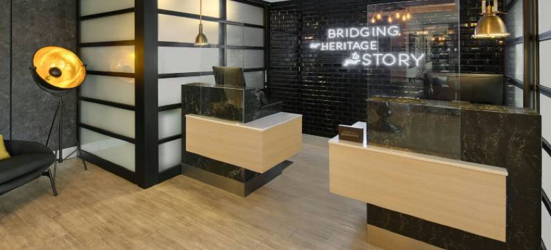 因希格尼亚酒店 - 萨尼亚 - 臻品之选酒店(The Insignia Hotel, Sarnia, a Tribute Portfolio Hotel)图片