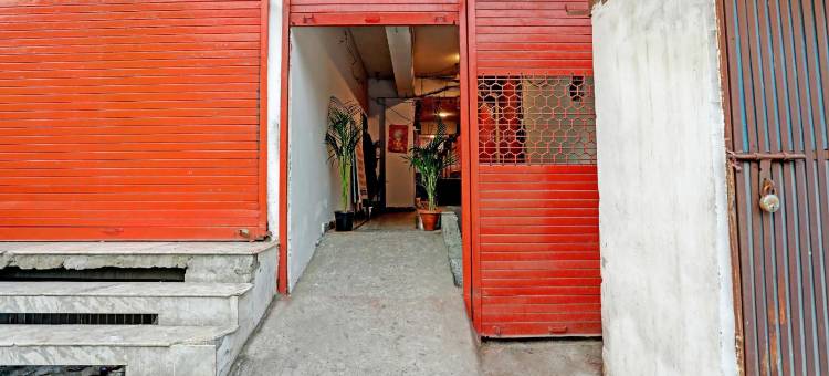 Hotel O Wamson图片