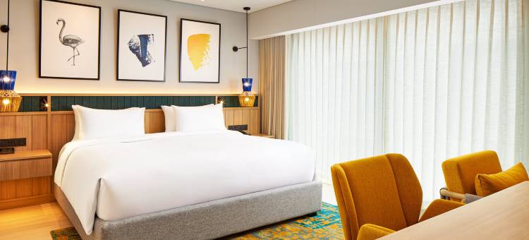 voco 巴厘岛水明漾(voco Bali Seminyak)图片