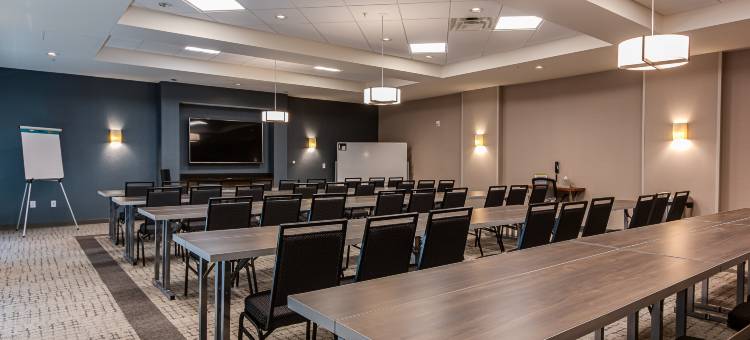 纳什维尔贝尔维尤希尔顿惠庭酒店(Home2 Suites by Hilton Nashville Bellevue)图片