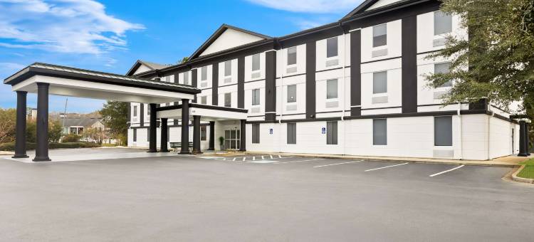 索内斯塔精选萨凡纳(Sonesta Essential Savannah)图片