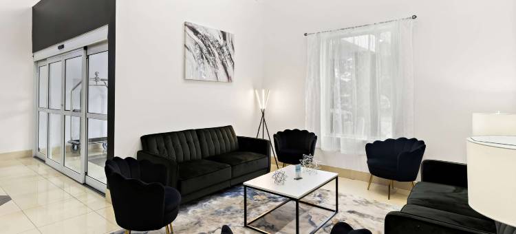 索内斯塔精选萨凡纳(Sonesta Essential Savannah)图片