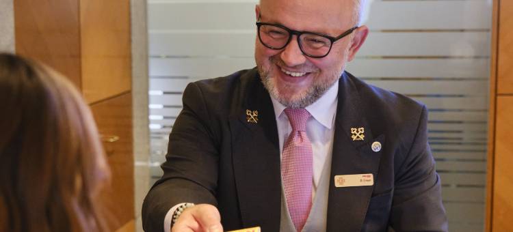 柏林皇宫酒店(Hotel Palace Berlin)图片